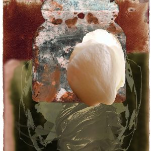 Pigmentos #2 2026 © 36,5x45cm